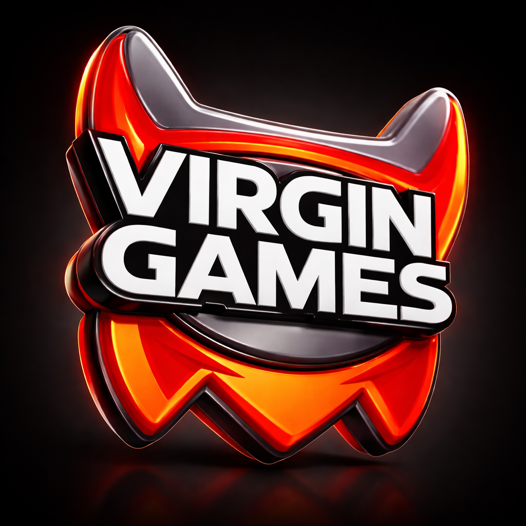 virgingames