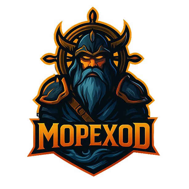 mopexod