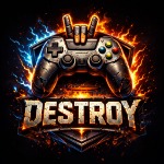destroy