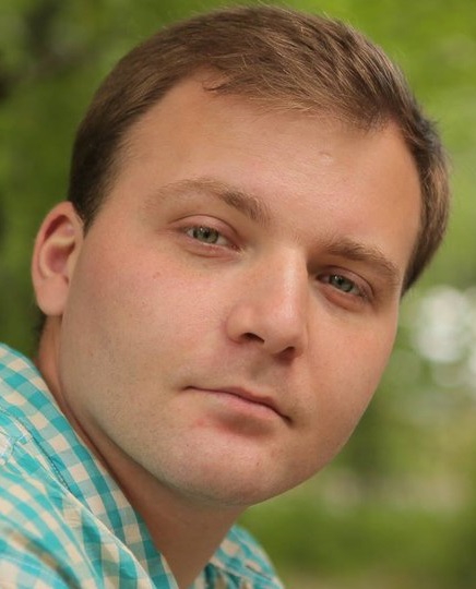 burkovskiy