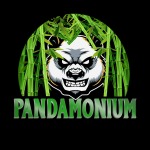pandamonium