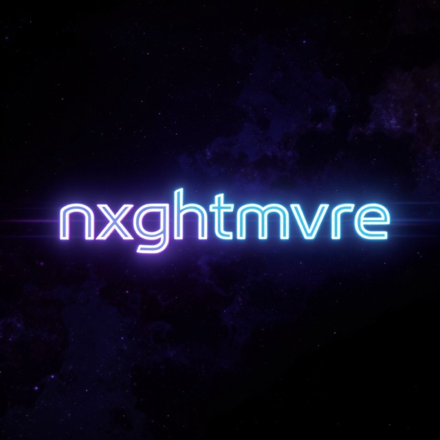nxghtmvre