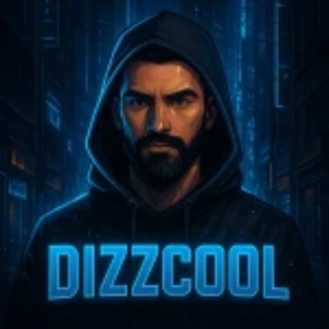 dizzcool