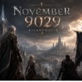 november