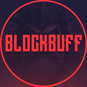 blockbuff