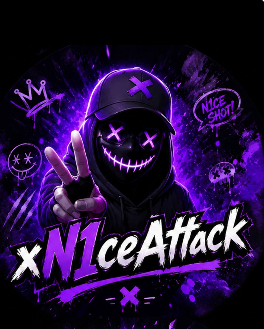 xn1ceattack