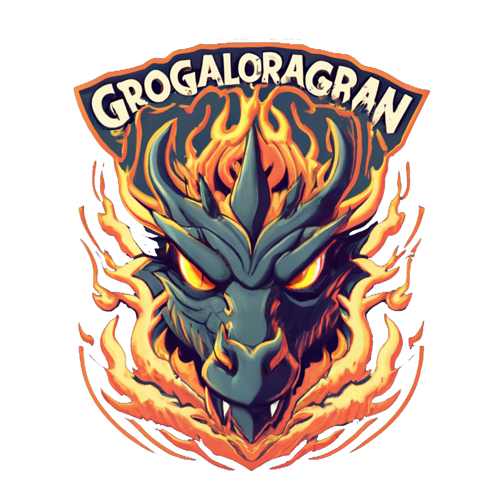grogaloragran