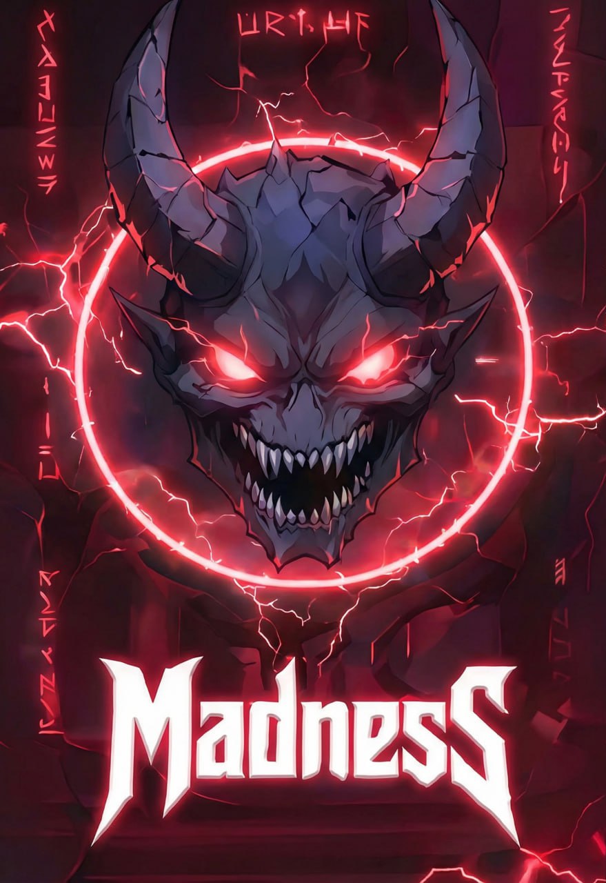 madness