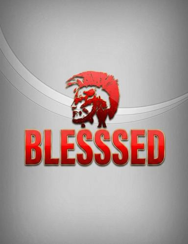 blesssed