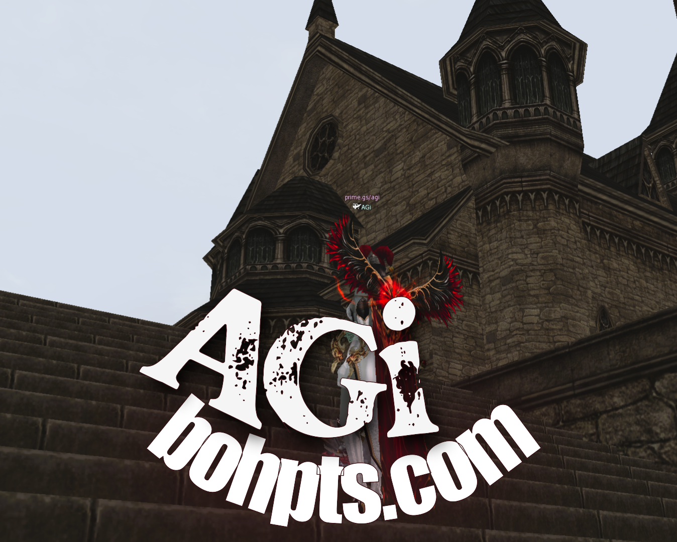 agi