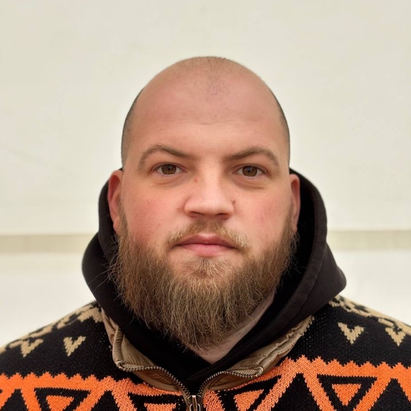 iambarber