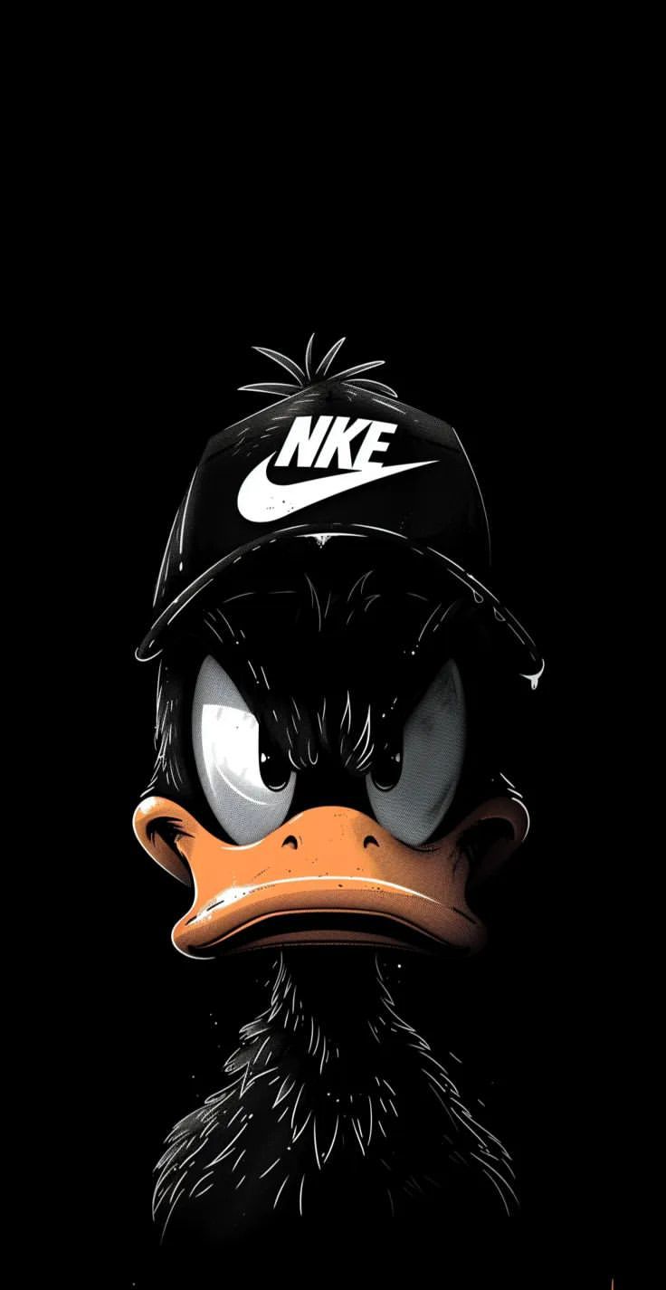 duck