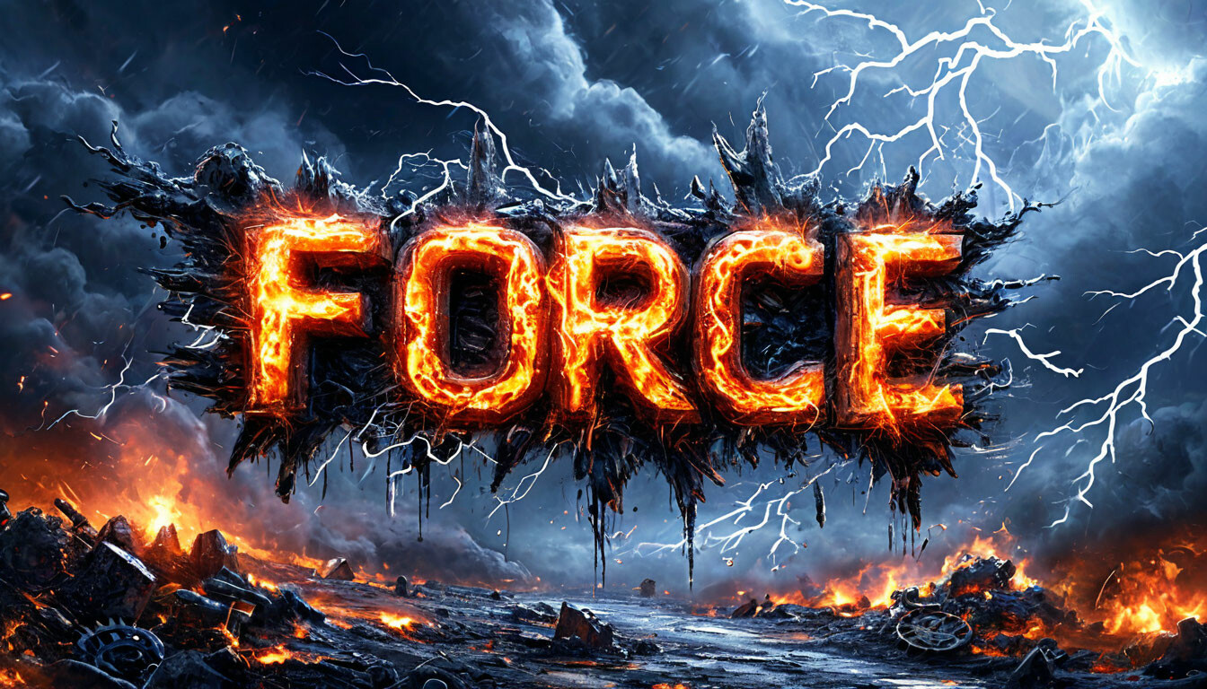 force