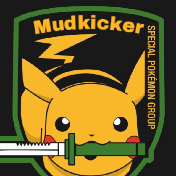 mudkicker