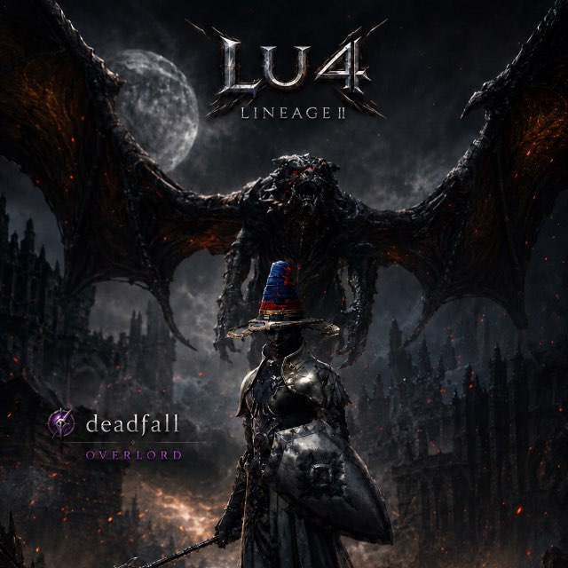 deadfall
