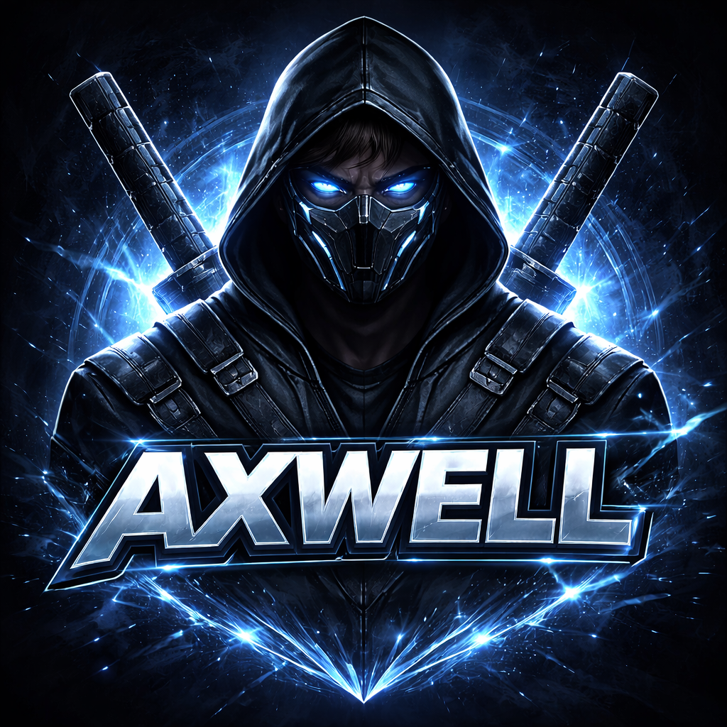axwell777