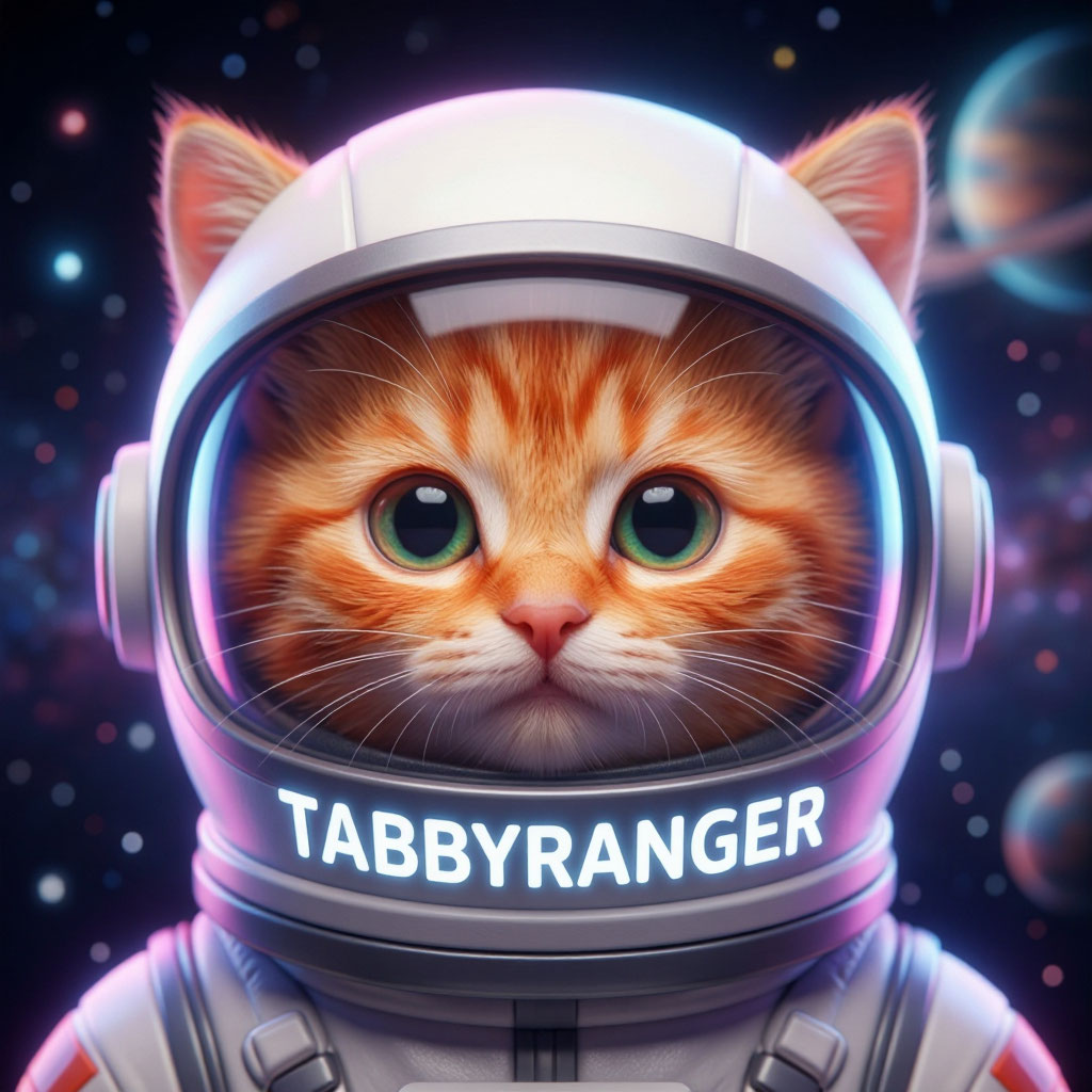 tabbyranger