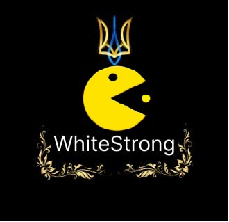whitestrong