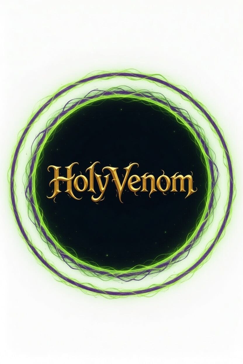 holyvenom