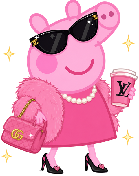 :glamour: