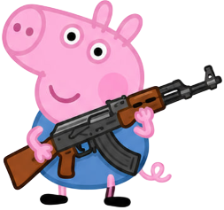 :gun: