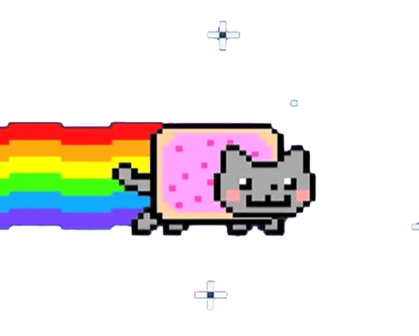 :nyancat: