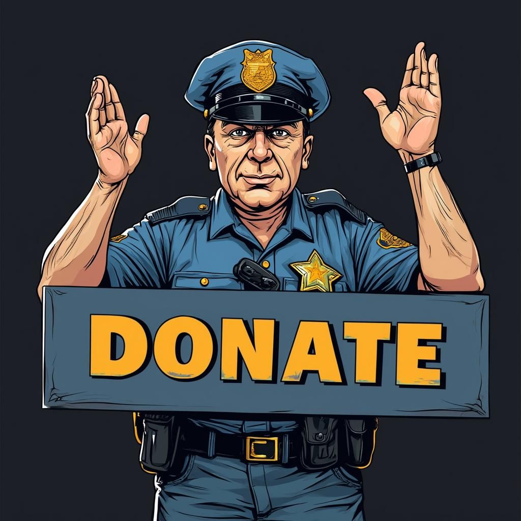 DONATE