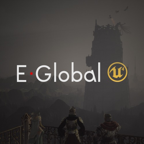 Играем на Lu4 от E-Global