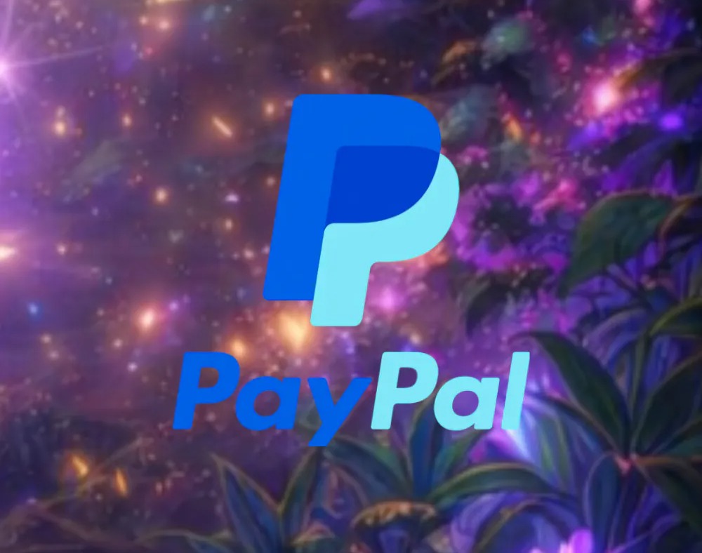 💫 Apoya mi contenido vía PayPal 💫