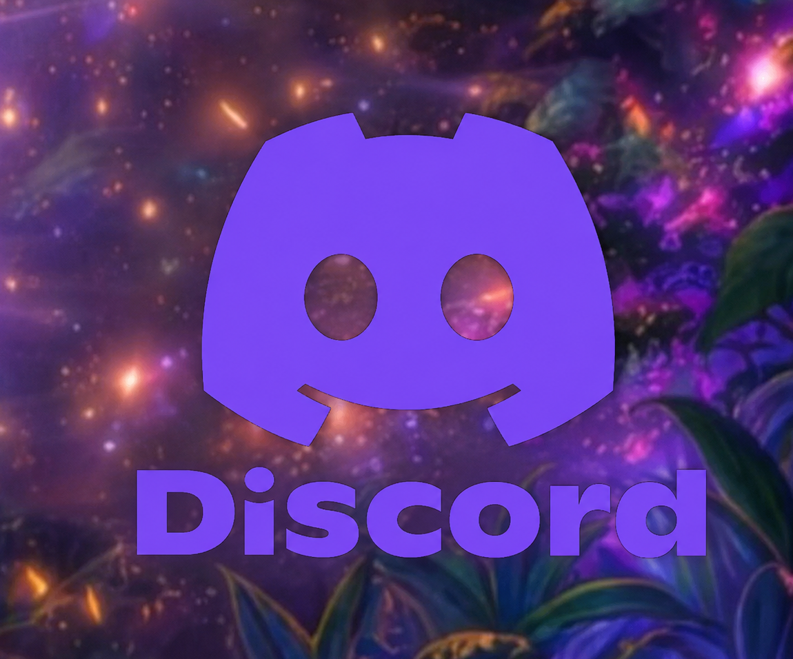Mi Discord