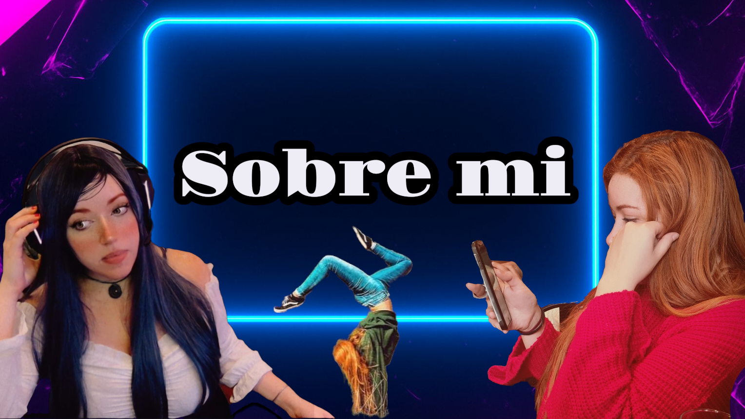 Sobre Mi