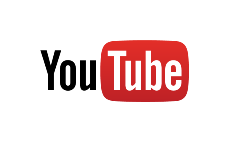 YouTube!