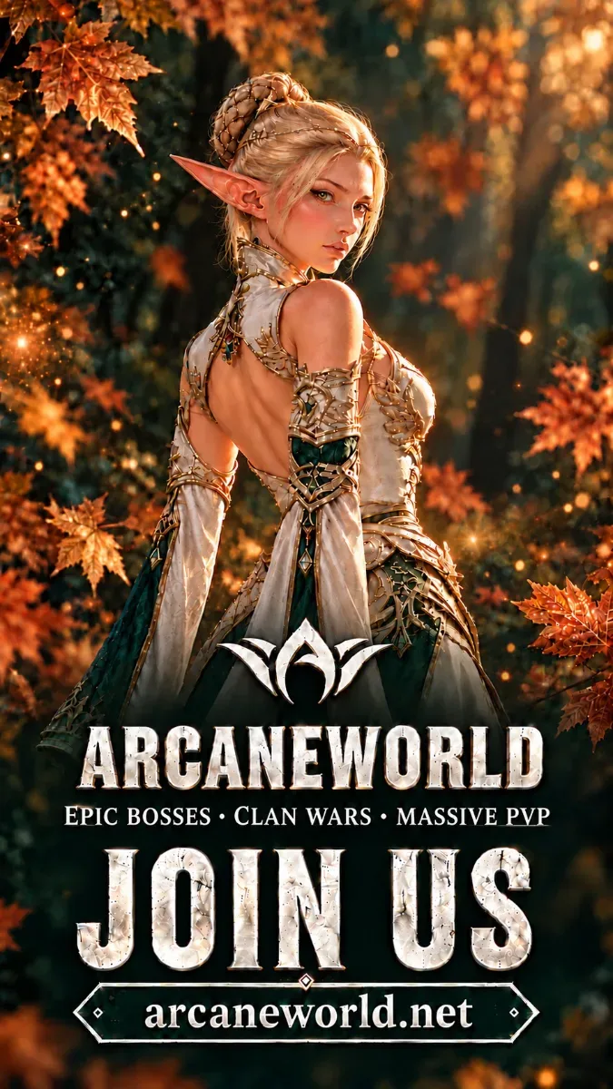 arcaneworld.net