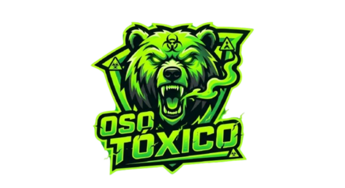 🐻Bienvenidos a Oso Mu🐻