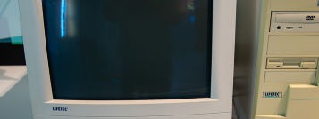 PC SPEC