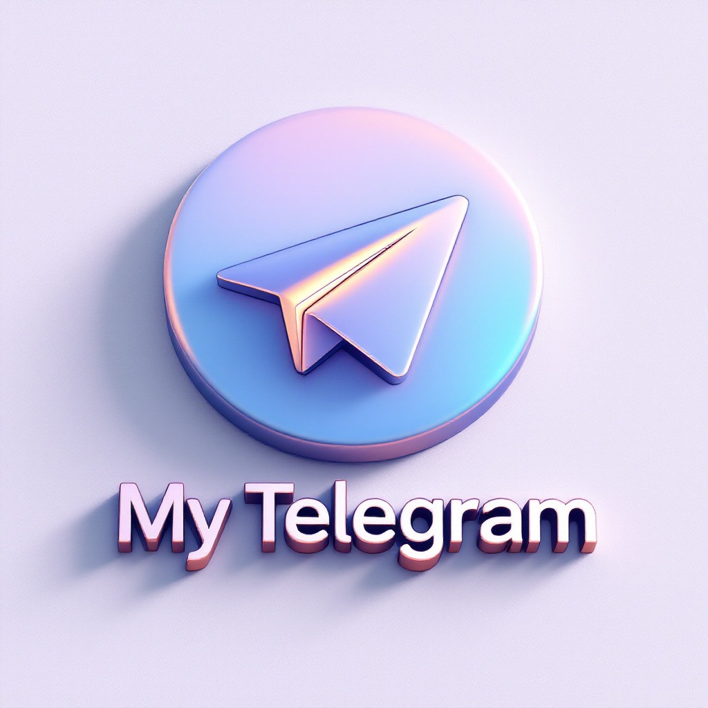 Мой ТГ