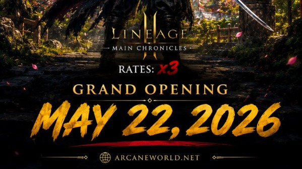 ArcaneWorld
