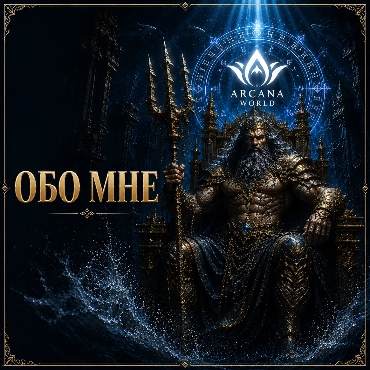 Обо мне