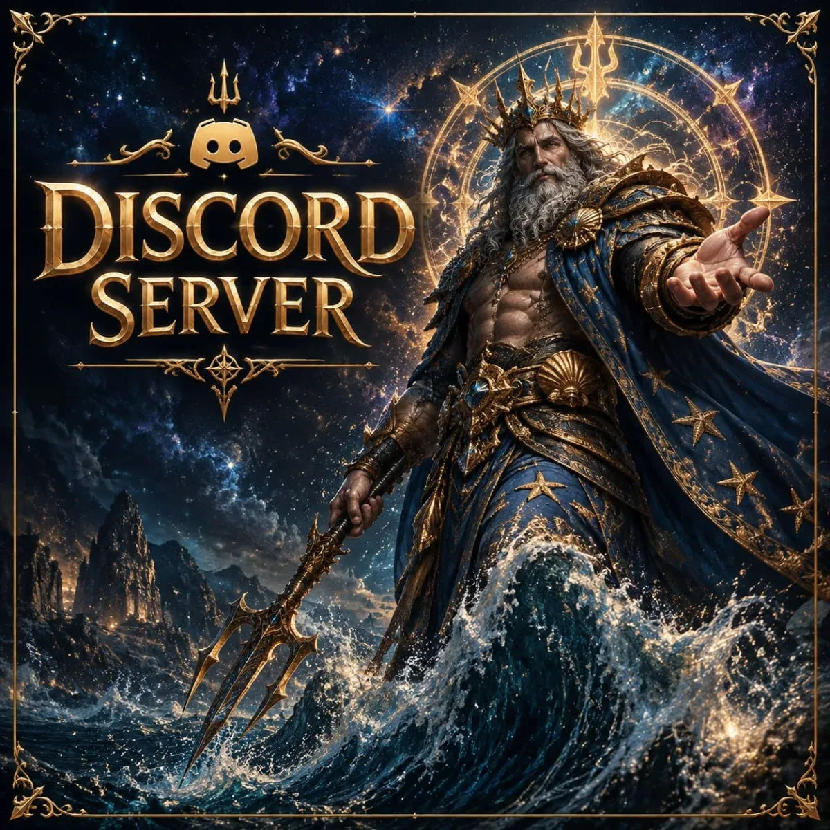 Discord сервера EIGIS