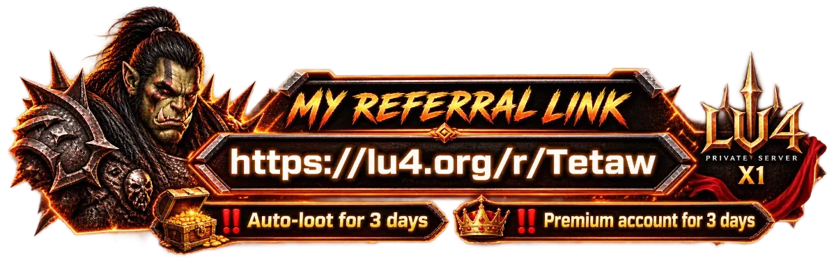 Referal