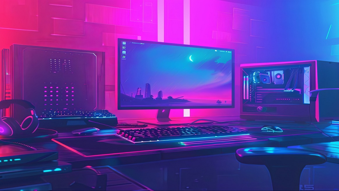 STREAM KICK