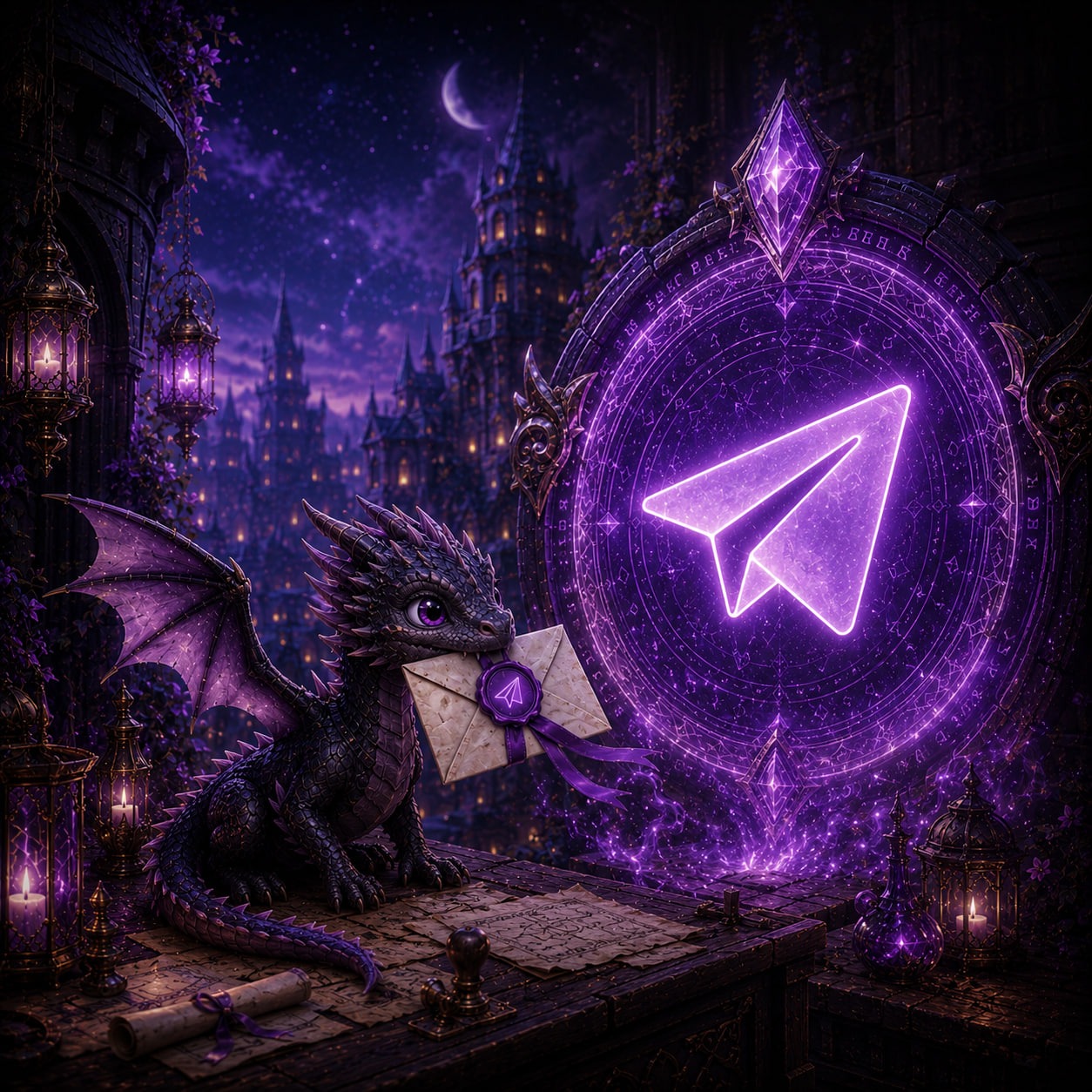 Telegram