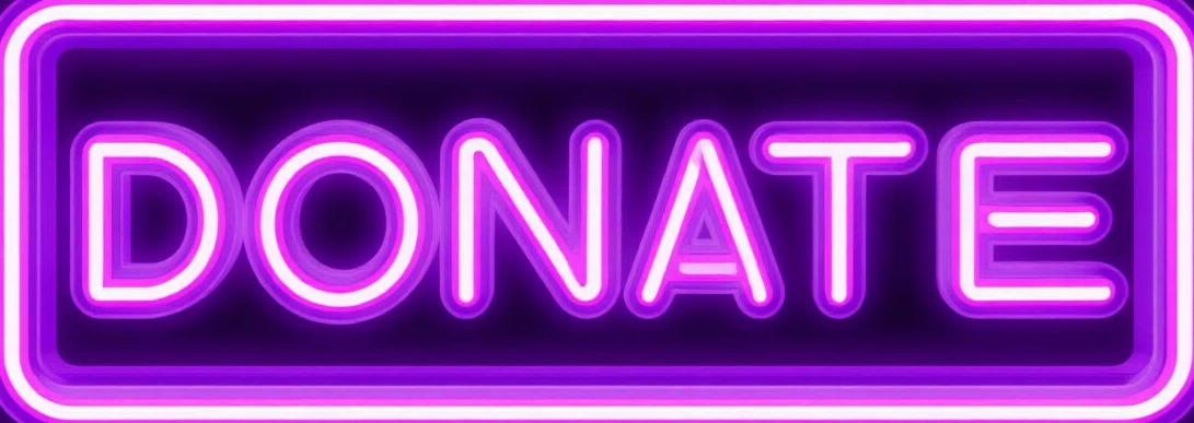 Donate