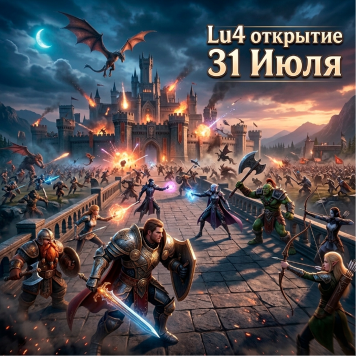 Сервер Где Играем