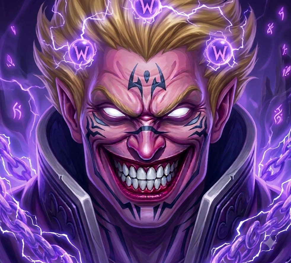 TWITCH