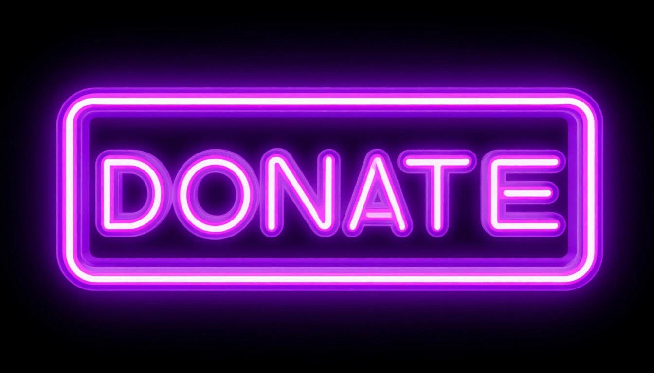 DONATE