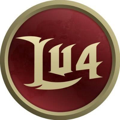 Сайт самого топчика LU4