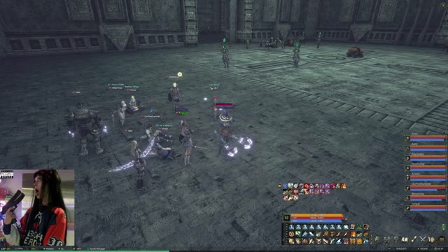 Lu4 Gamma AKATSUKI