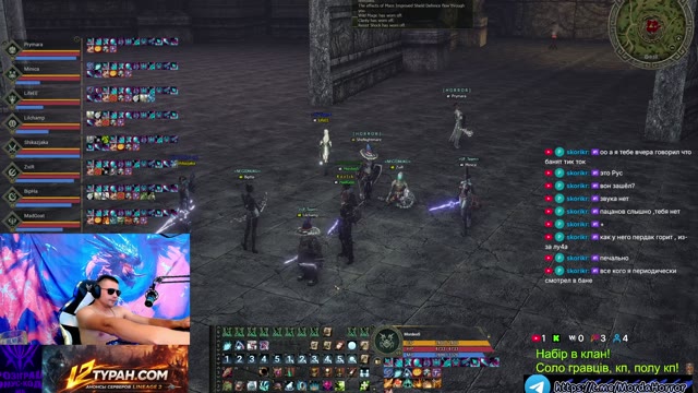 MordeoS LU4 Gamma