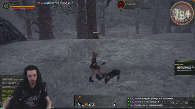 Mud en... su prime?? // Lu4 server Carmine Latam